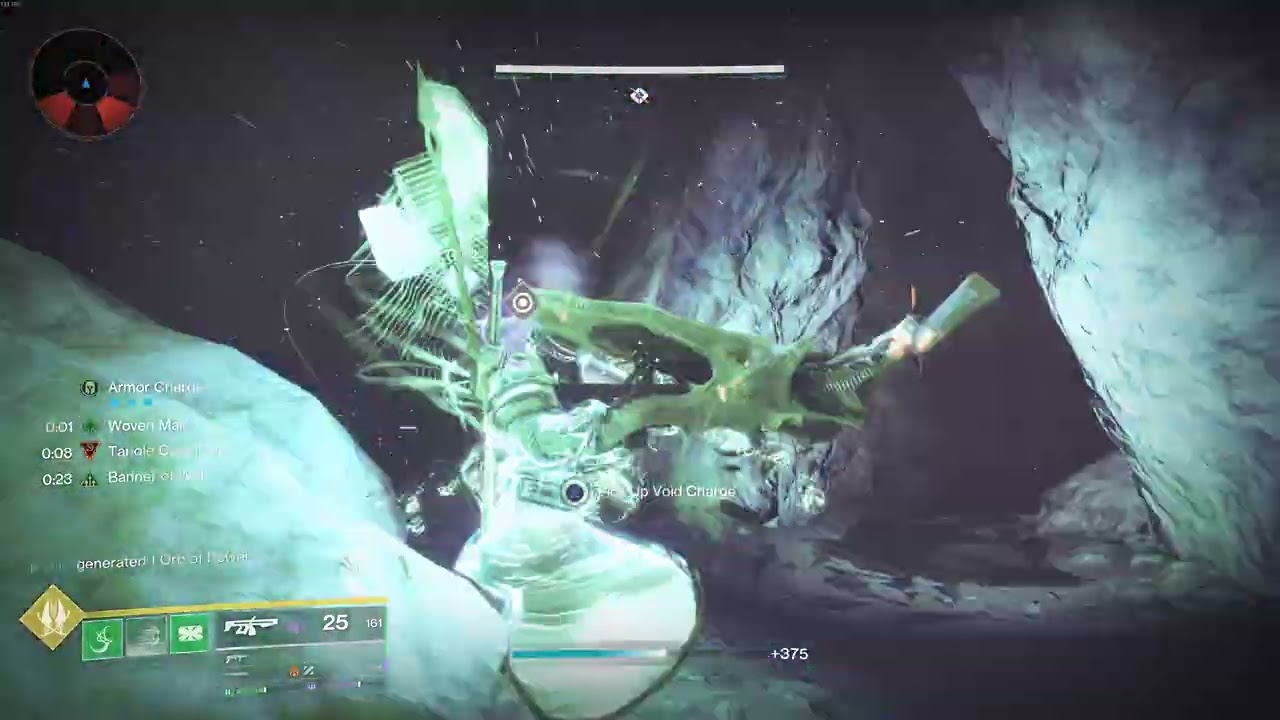 Destiny 2 │ Solo Flawless Pit of Heresy on Titan │Renegades