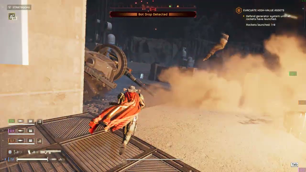 HELLDIVERS 2