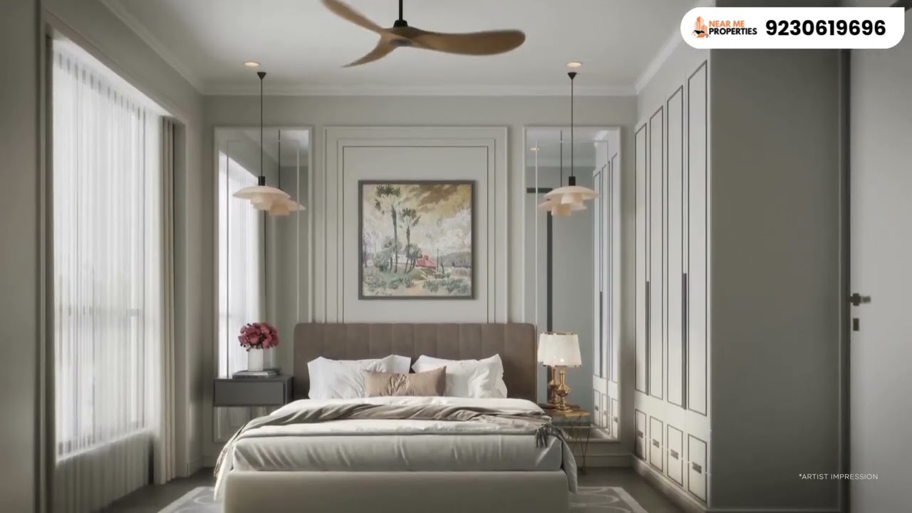 Primarc Aadvika Howrah - Luxury Ganga View Homes | Near Me Properties