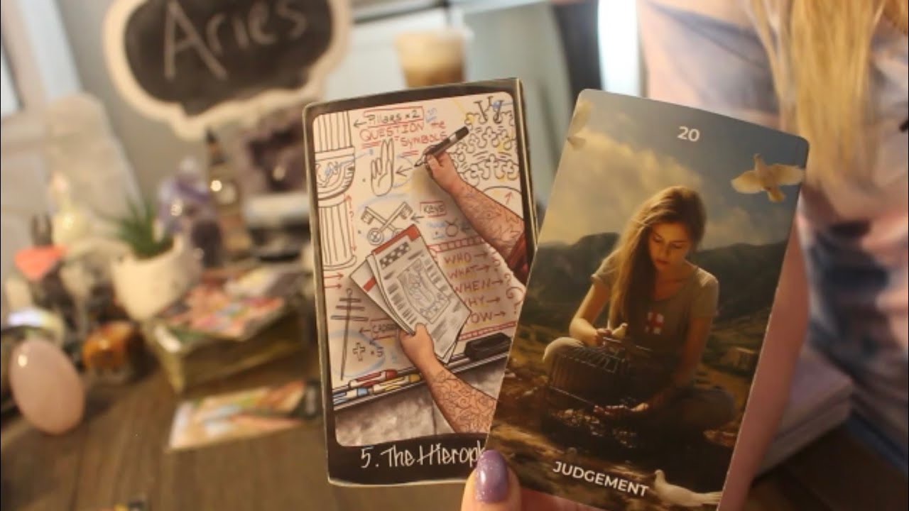 ARIES: “HOT, COLD! THE REASON FOR THEIR RECENT BEHAVIOR MAY SURPRISE YA” 💗😳 MAY 2025 TAROT LOVE