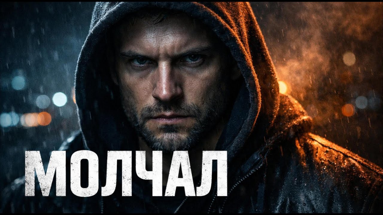 Я МОЛЧАЛ ❤️ I Stayed Silent | Emotional Russian Rap Song 2026