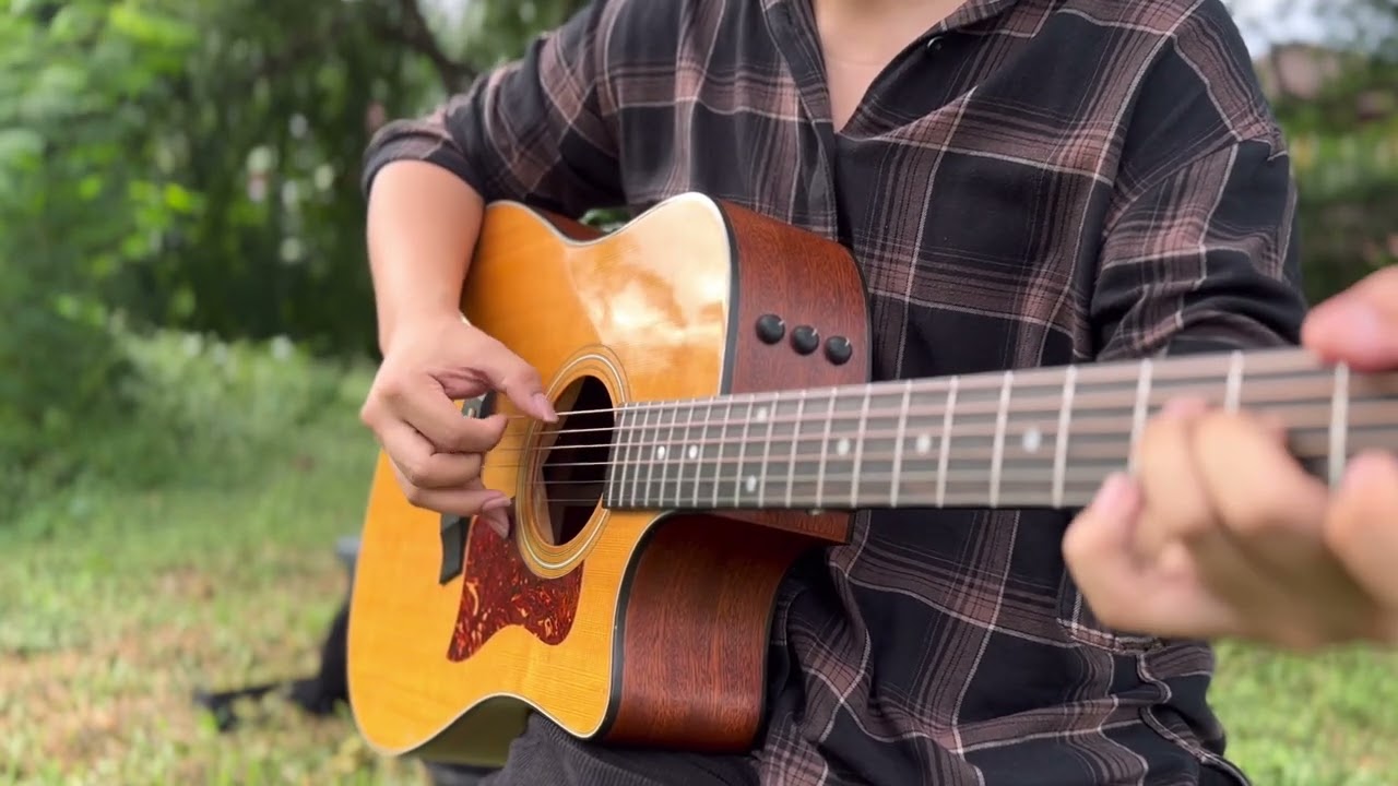 Until Then - Magael De Leon (Original Composition)