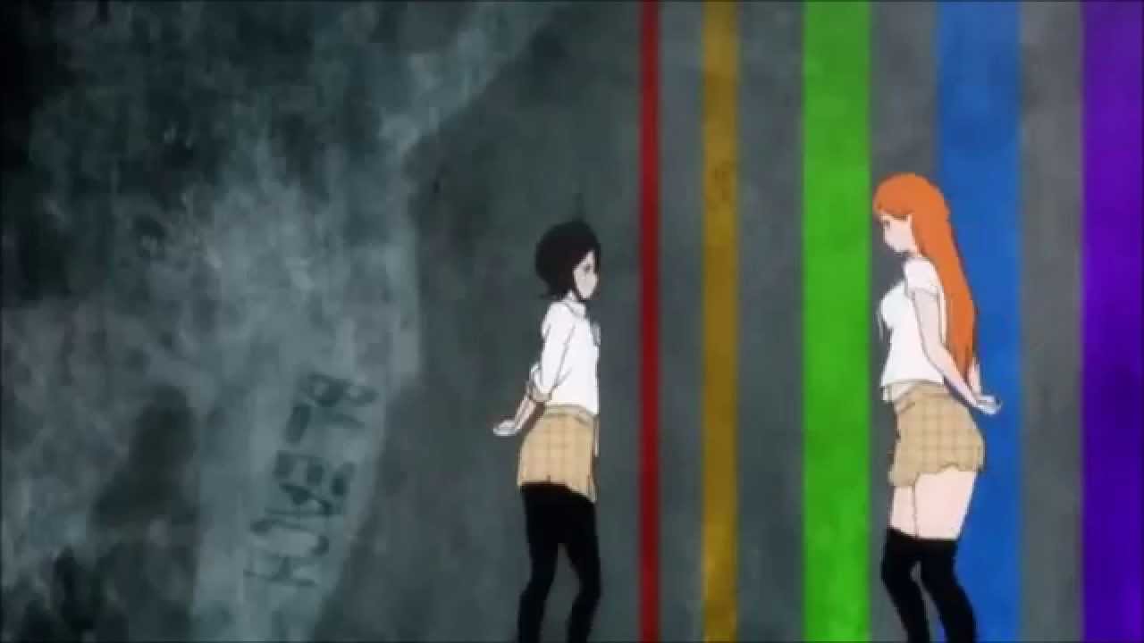Anime Mix AMV Pop Danthology 2012