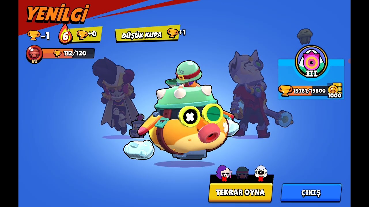 2 KAOS STAR 3 MEGA KUTU😱😱