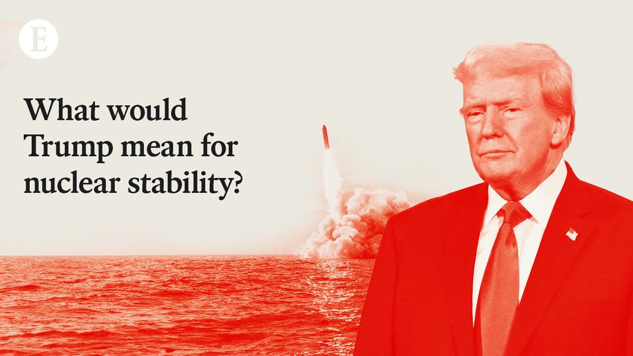 What Trump means for nuclear defence
