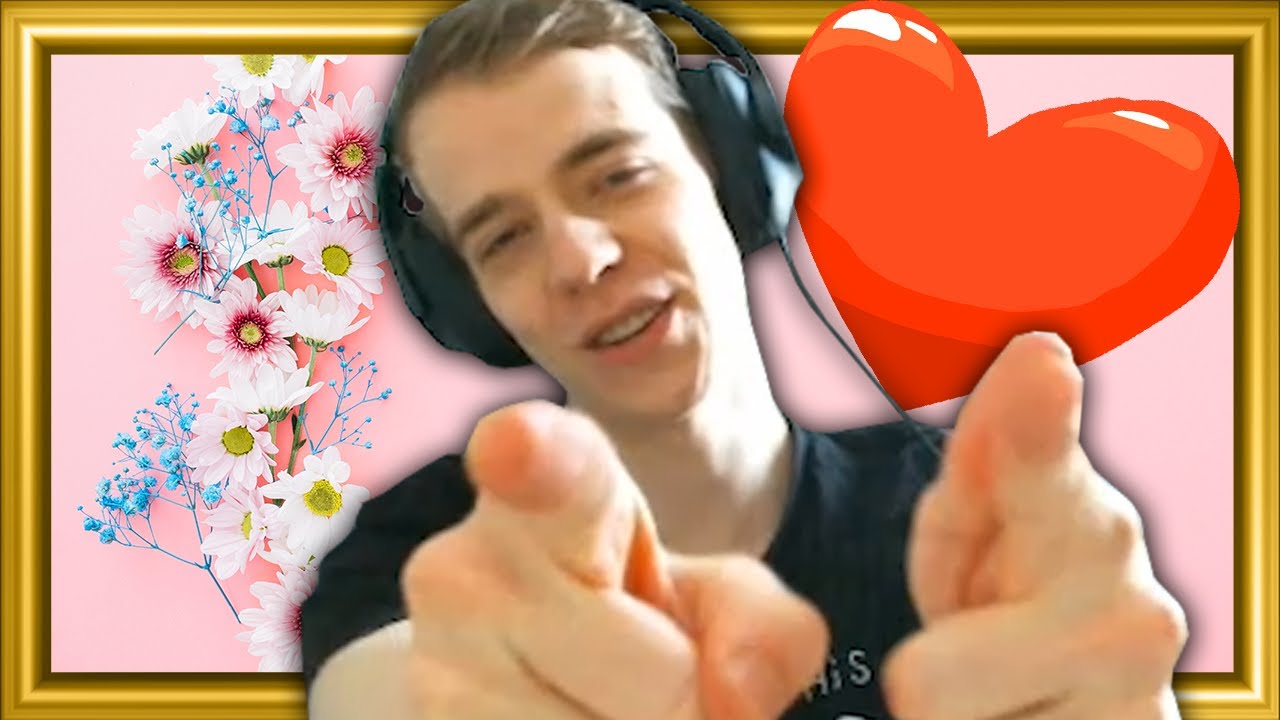 Thijs Shows That Positive Mental Attitude and Kindness ALWAYS Wins!