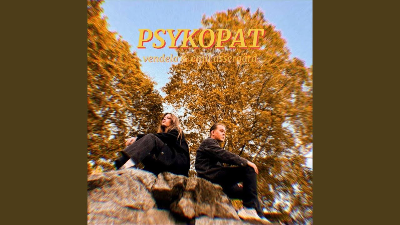 Psykopat