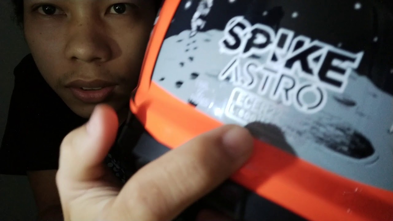 Spyder Helmet Spike 2.0 Neo Series | Astro Design
