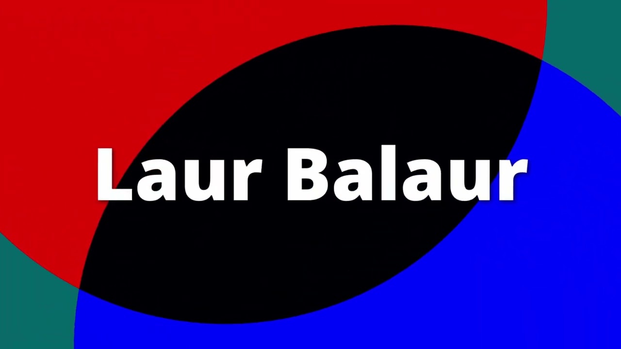 Laur Balaur   Dragon în Uniformă