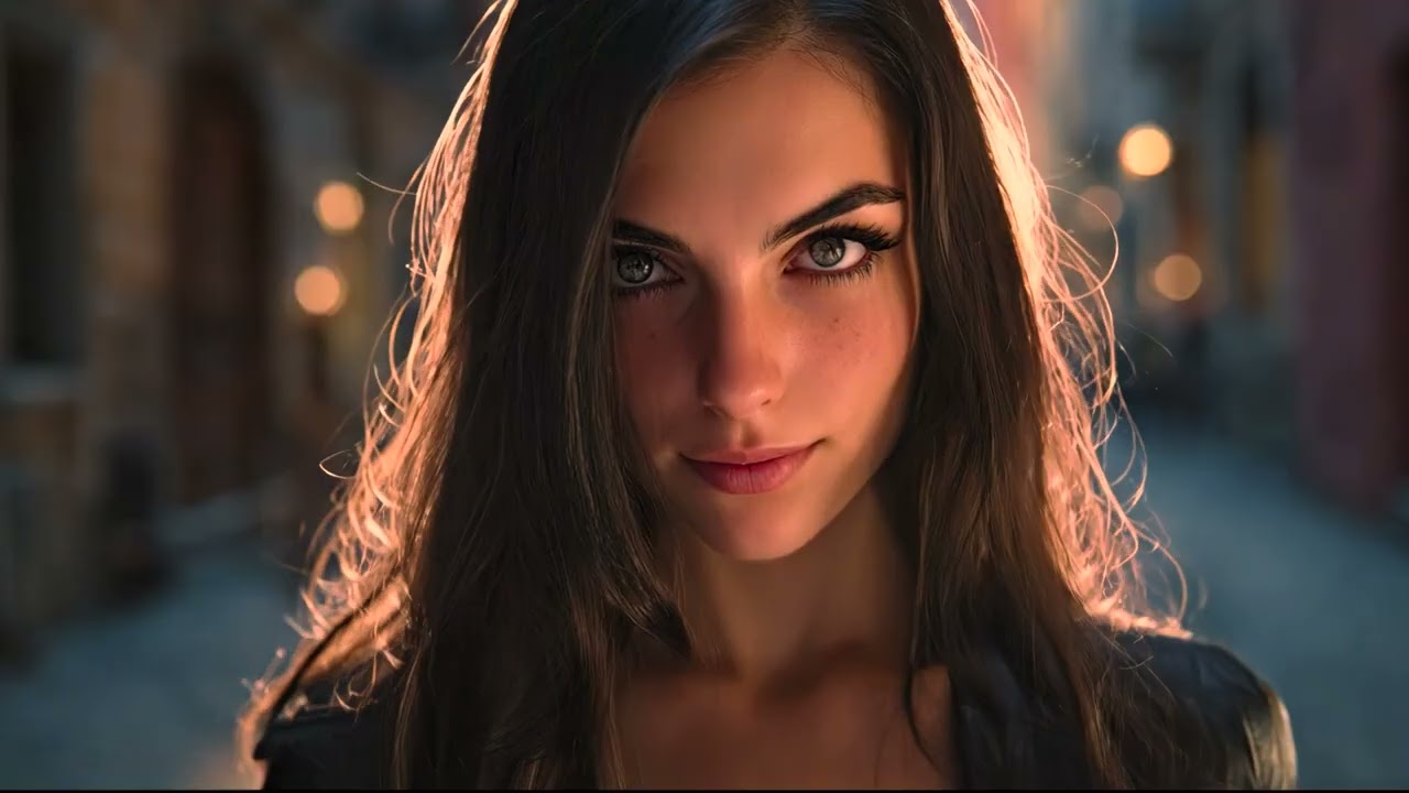 VEYIA – Летя | Official Music Video