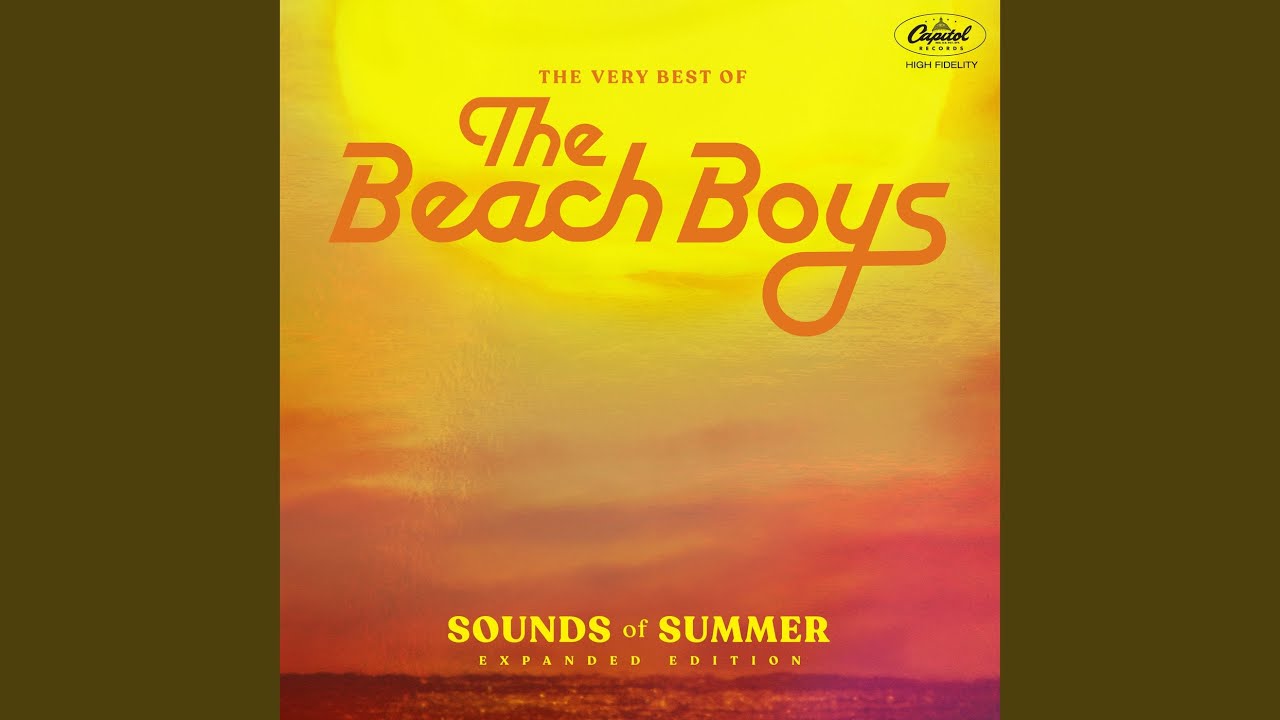 Good Vibrations (2021 Stereo Mix)
