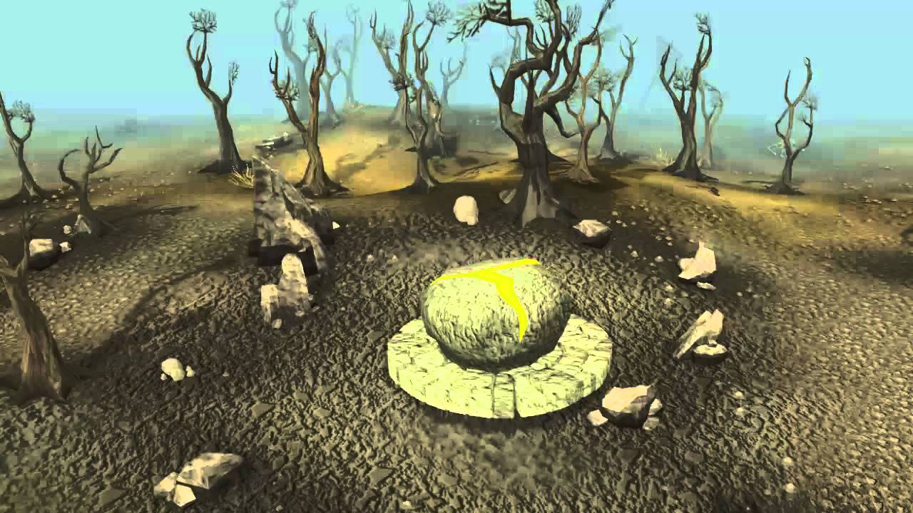 Inspiration - RuneScape Music