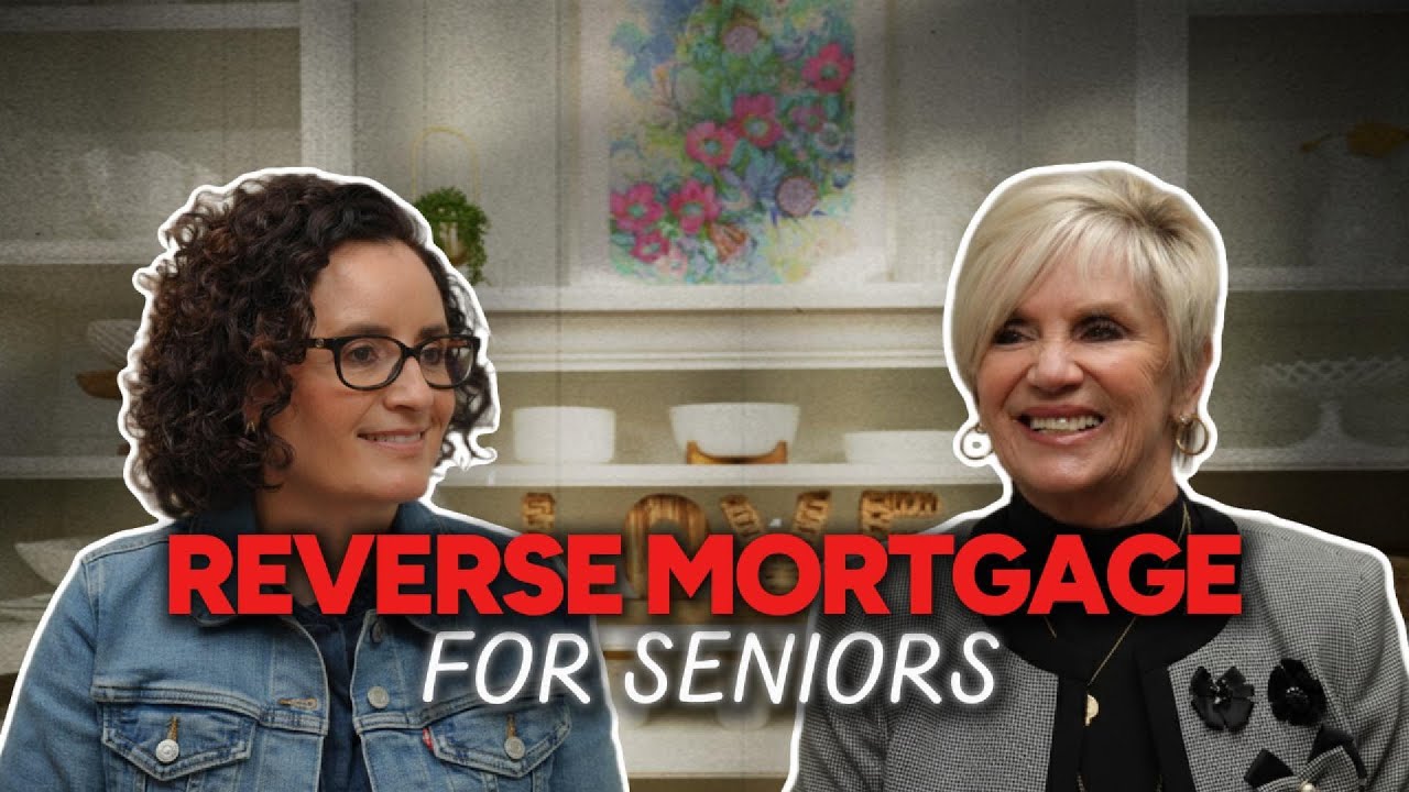 What Is a Reverse Mortgage & Who Is It Really For?