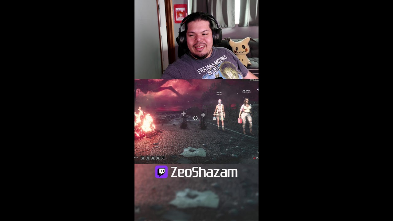 ⚡Friday the 13th! ⚡DBD Solo Q⚡