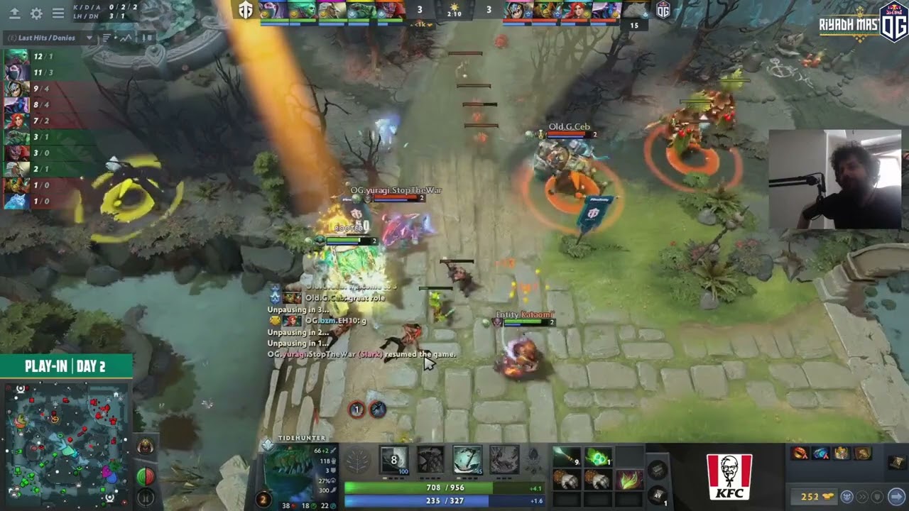 'welcome to 3' to Gabbi | Gorgc & MidOne laughs after Ceb allchat