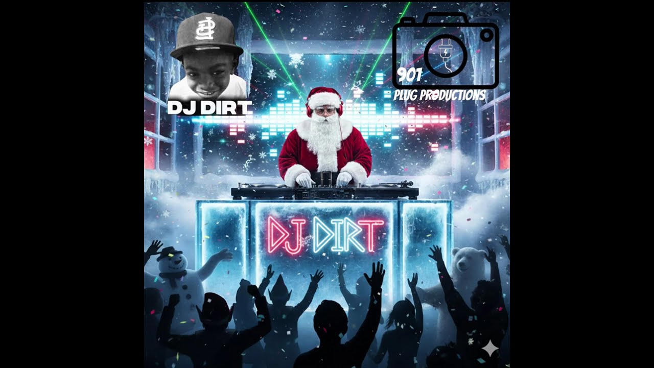 Christmas music ￼2026 playlist🎄🎅 DJ Dirt mix 