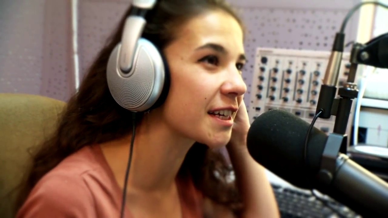 Üniversite Televizyonu & Radyo Üniversite TANITIM