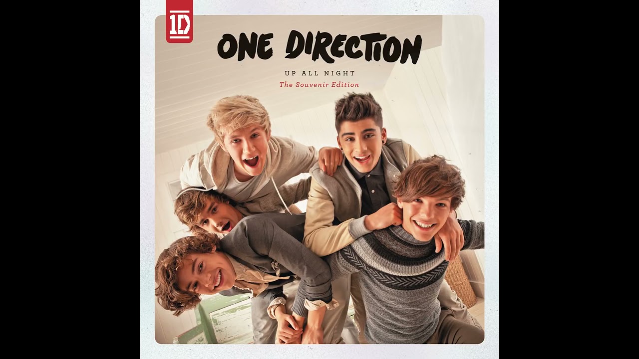 One Direction - One Thing (slowed + reverb)