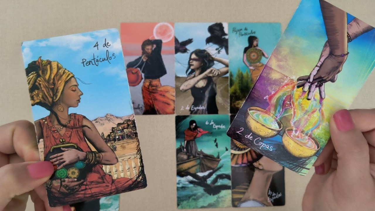 PENSAMENTOS E SENTIMENTOS Dele(a) por você hoje! ((Signos)) | Revela Tarot 🩷🙏🩷