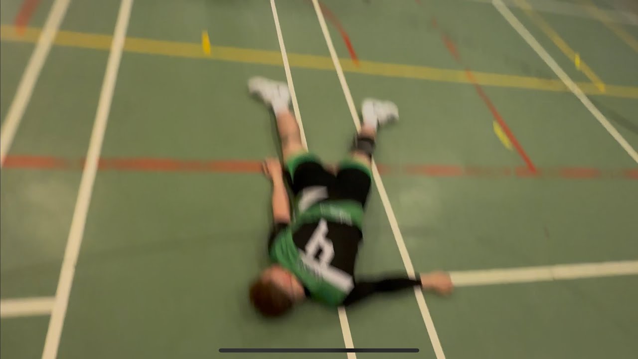 Wigan Seahawks vs Knutsford Vikings MVL (12/03/26)