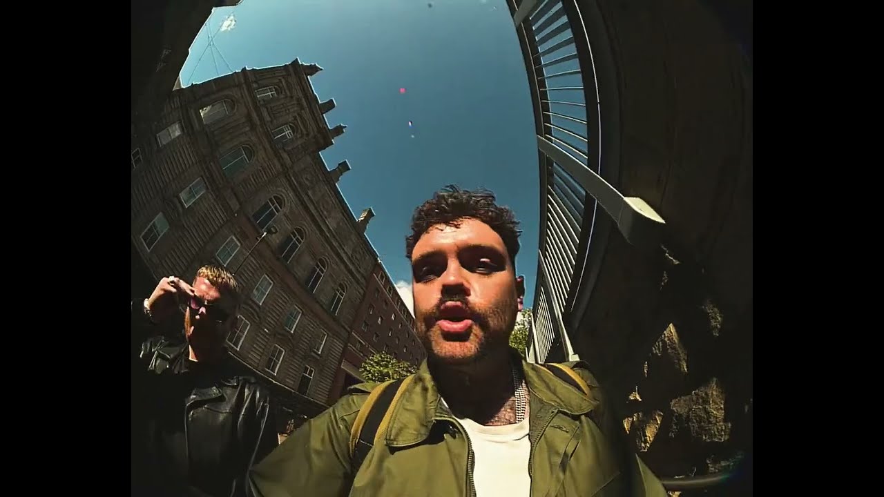 HUG A BASTARD. - BIG SPECIAL 