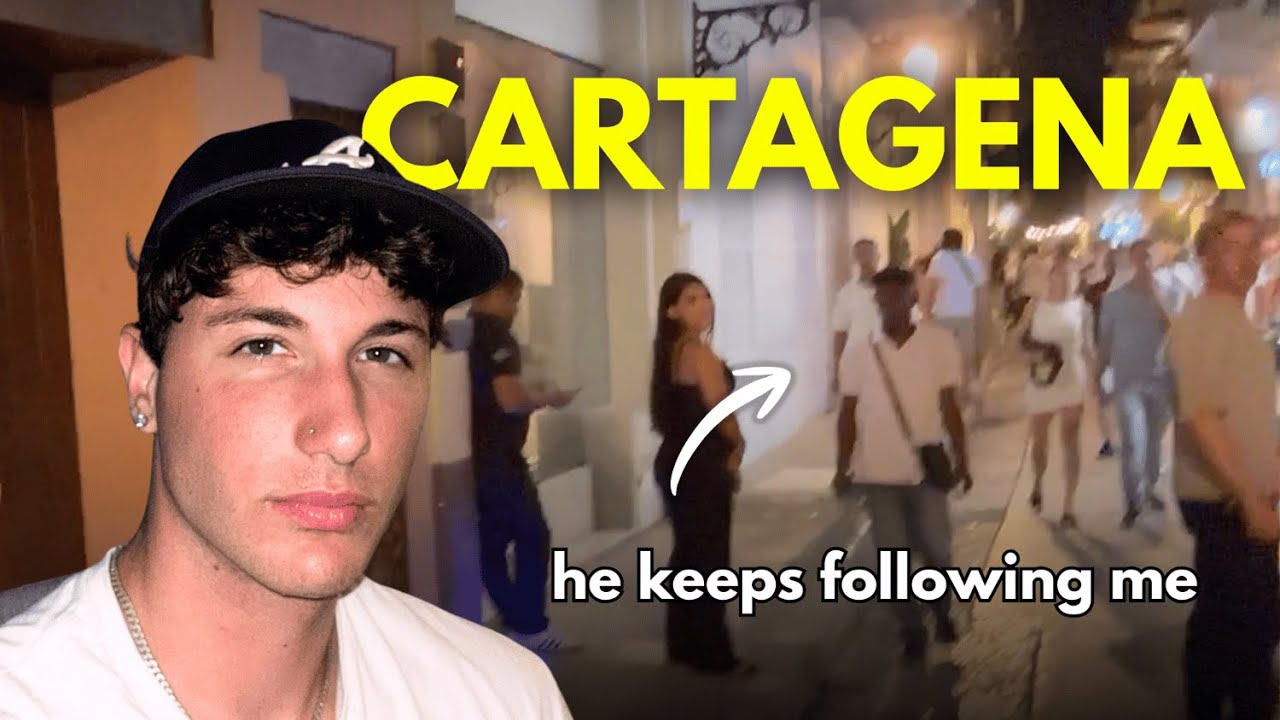 Cartagena Colombia Nightlife 2025 &ndash; Is It Really Safe to Visit at Night?