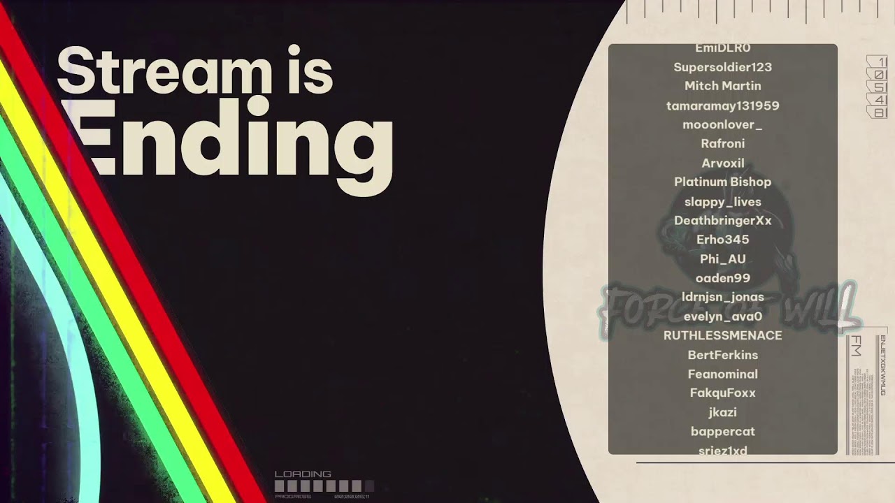 Goopin for the expedition