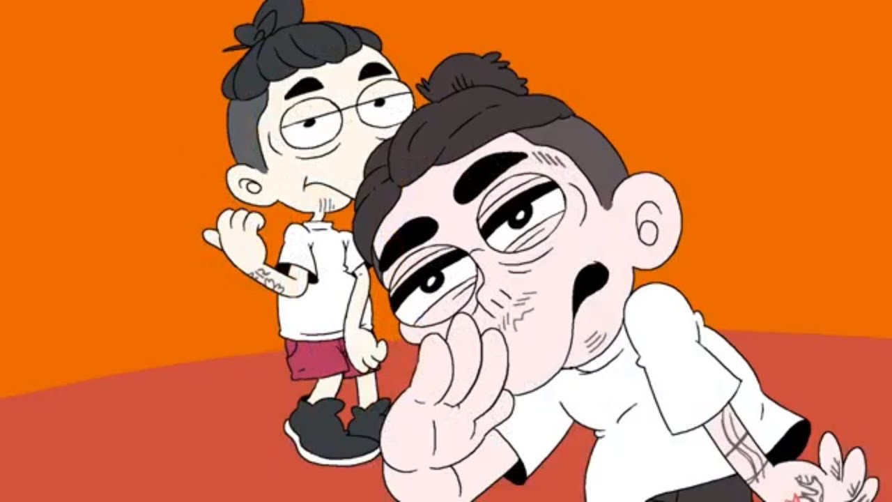 BAD HOP / これ以外 feat. YZERR & Tiji Jojo (Official Video)