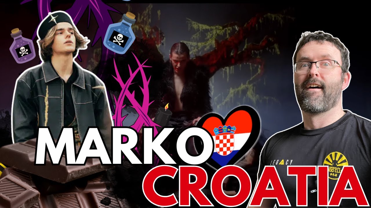 🇭🇷 Marko 