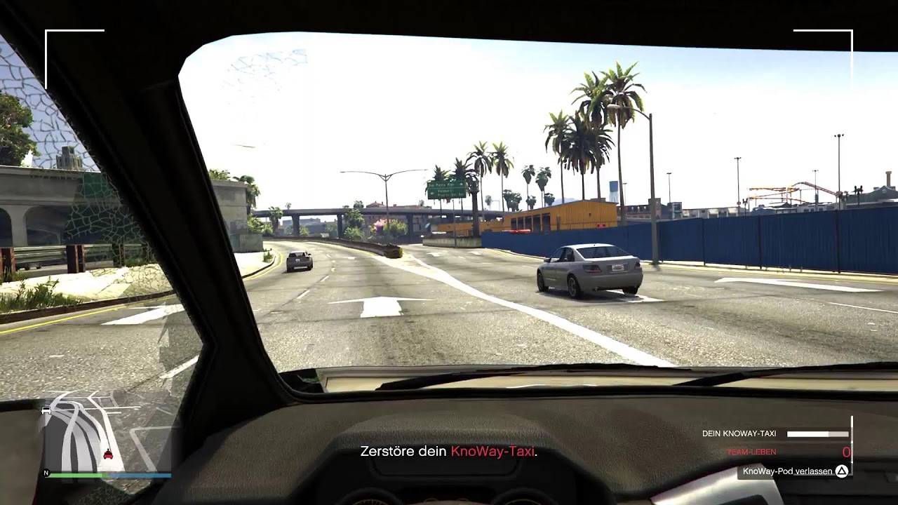 GTA 5 Online Ps5