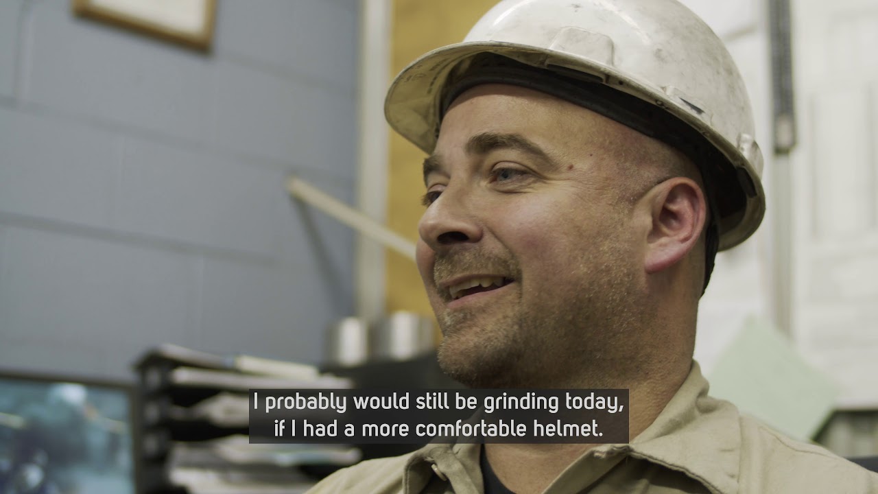 Foundry | Z-Link Case Study | RPB Safety