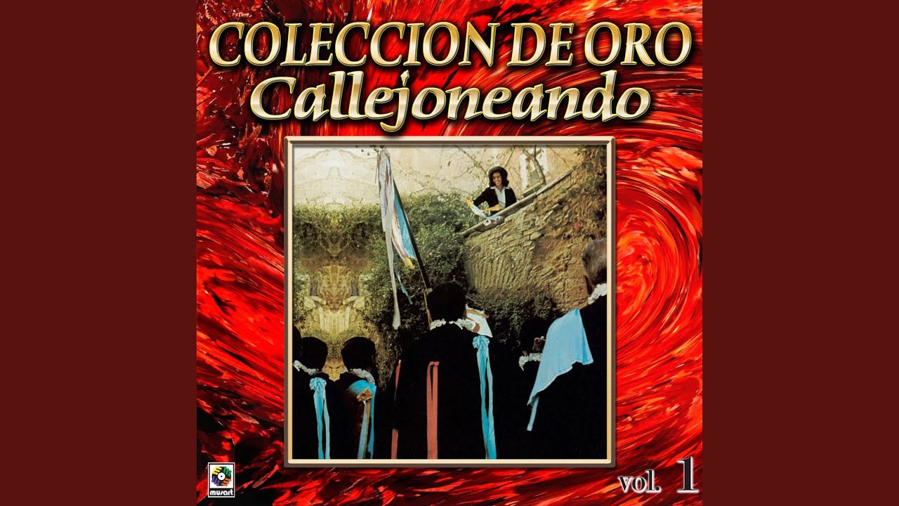 Canción Mixteca