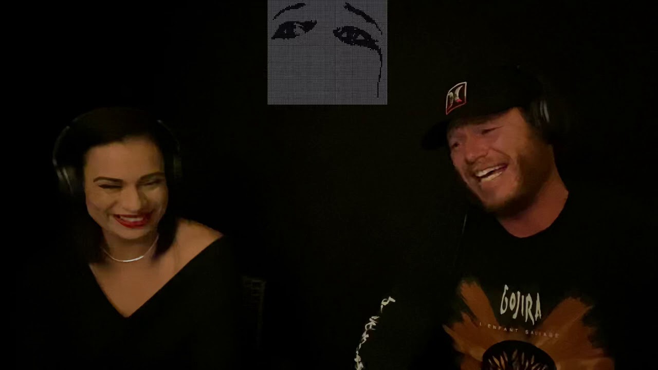 Deftones - This Link Is Dead (Reaction)  “I feel like fire, but my heart is cold”