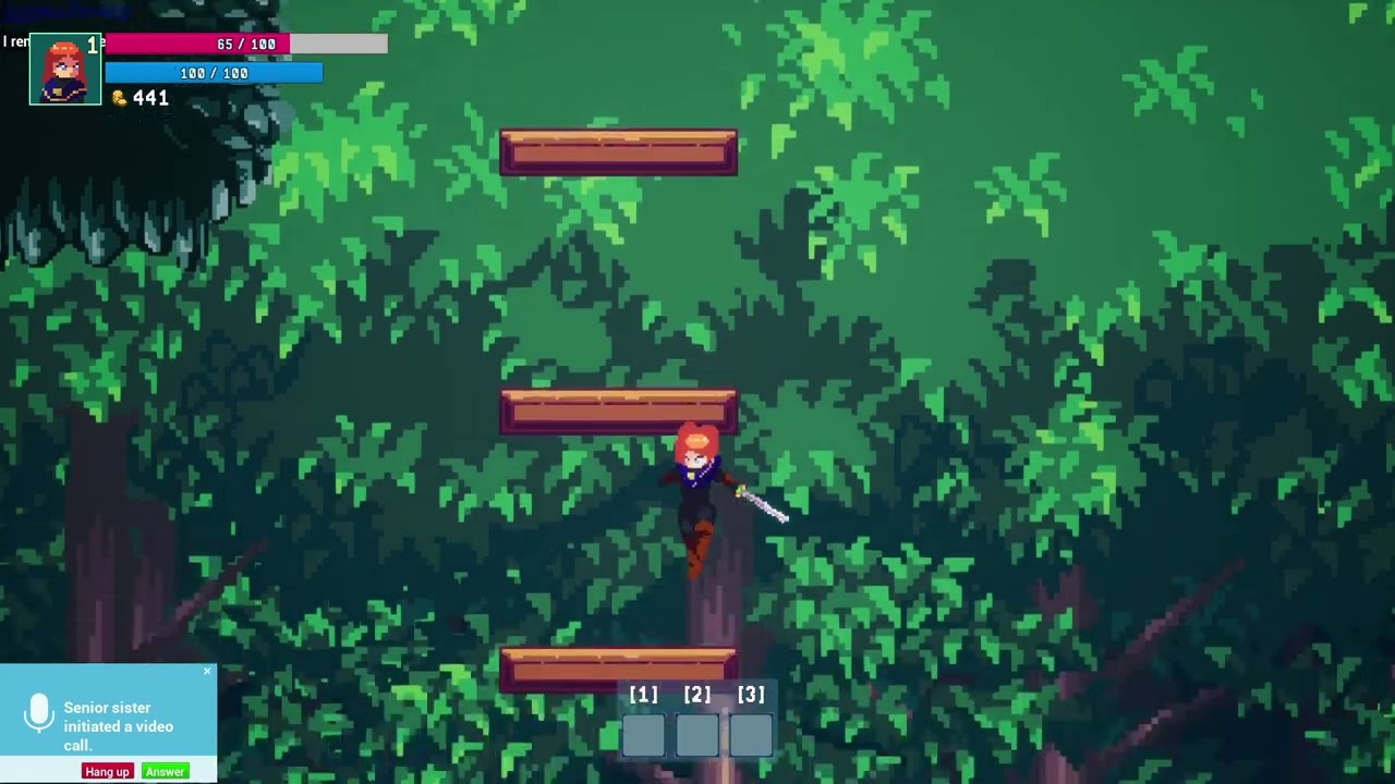 Spider Queen Cave gameplay - GogetaSuperx