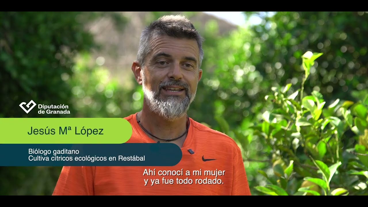 Vivir en Restábal | Granada Llena de Vida (ES)
