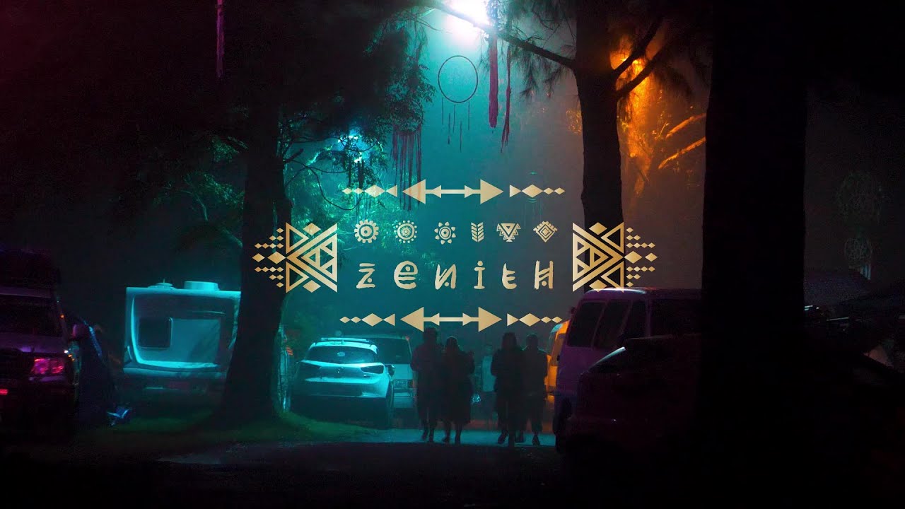 Zenith Gathering - 2023