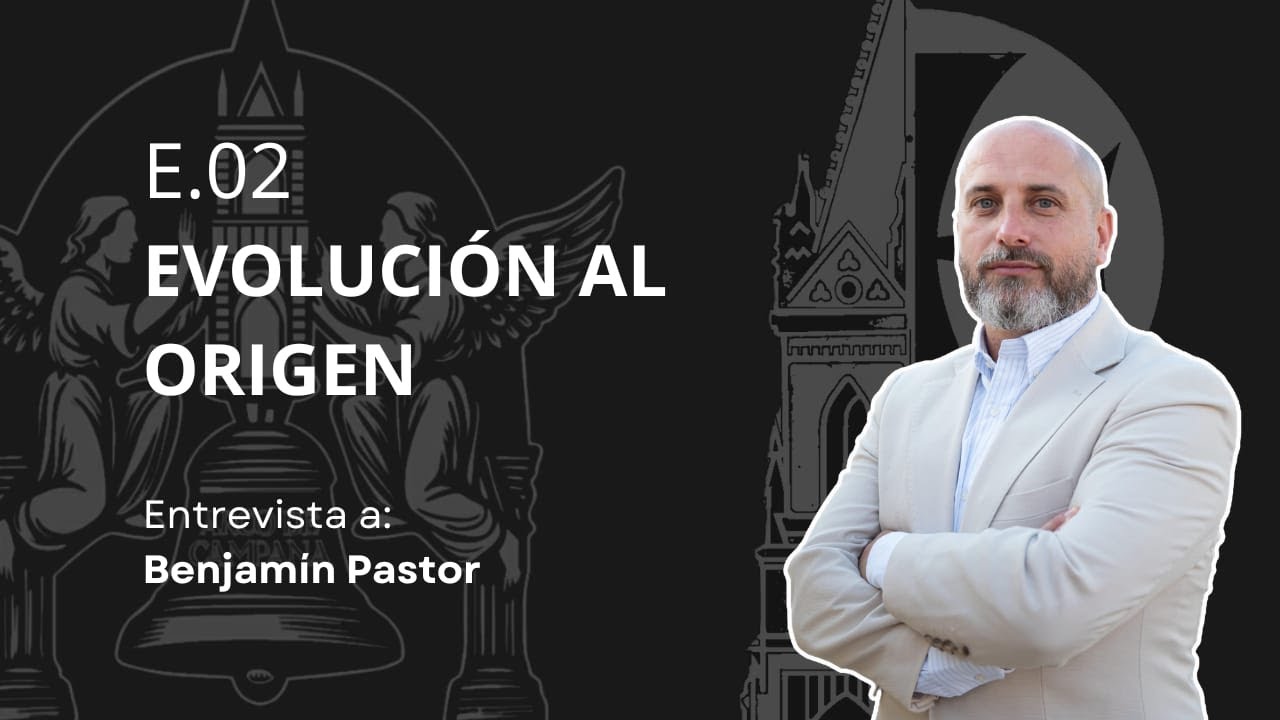 Cofradías E.02 | Cautivo-Trinidad: Evolución al Origen