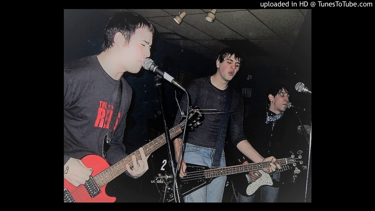 2006 UNRELEASED CATHOLIC BOYS 