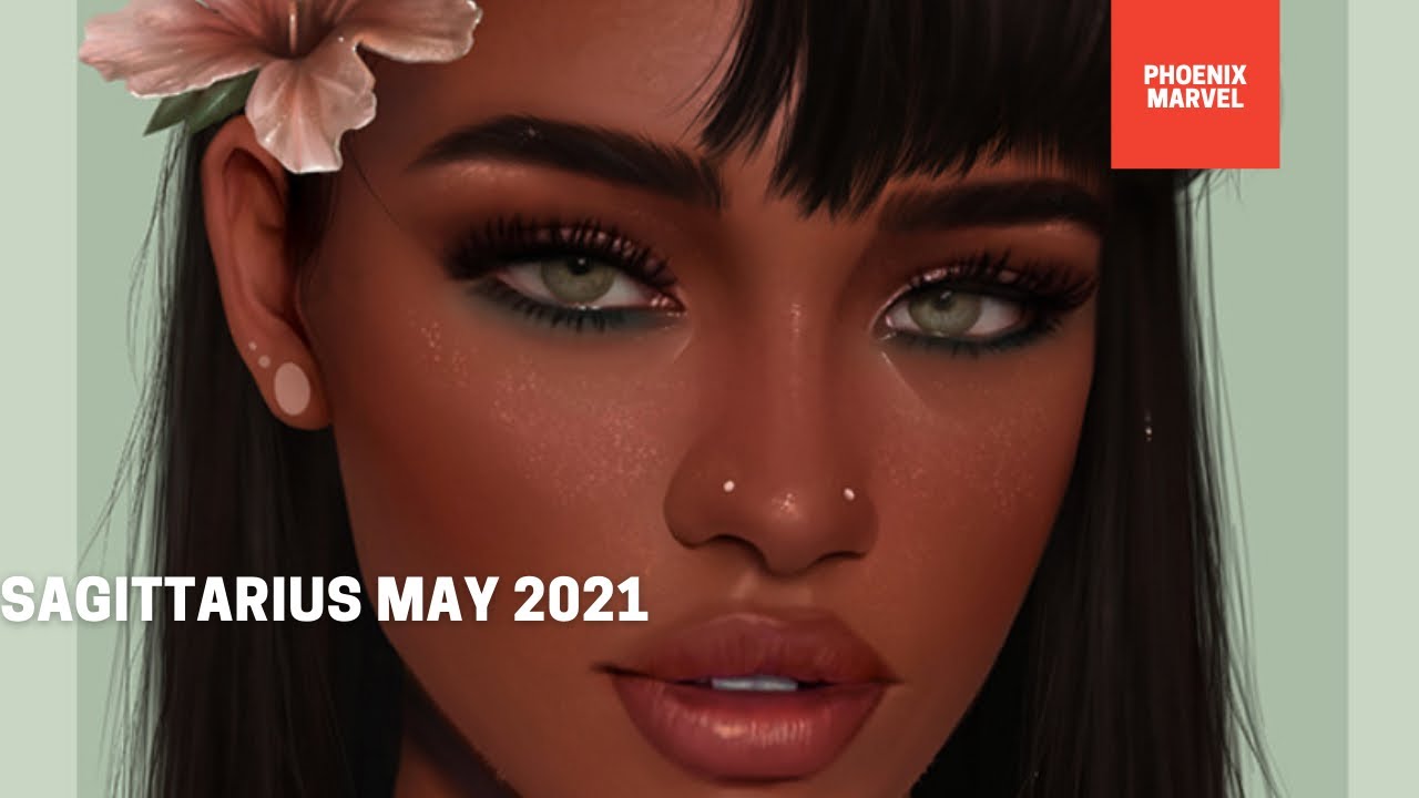 SAGITTARIUS MAY 2021- They wanted to rub something in now your setting trends!!