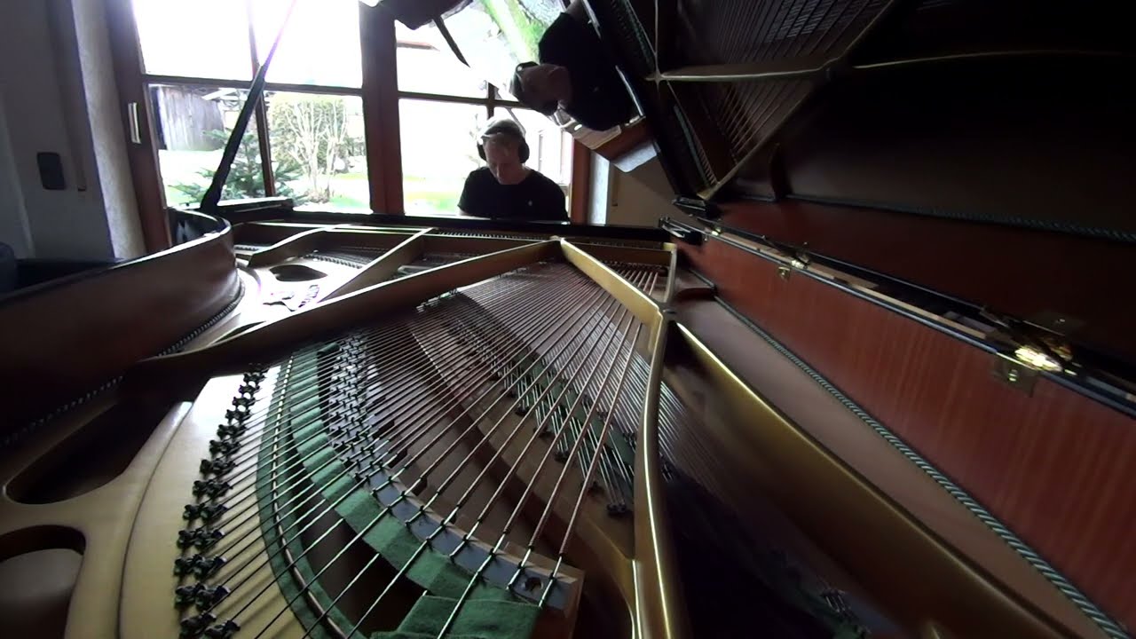 Phil Collins - Do You Remember (Piano)