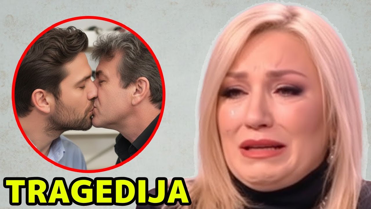 Život i tužna tragedija Nade Topčagić: njen sin je u suzama potvrdio istinu