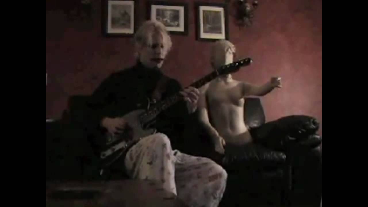 John5 - Needles, CA / Feisty Cadavars / Blue's Ball