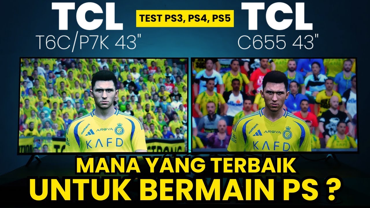 BELI DI SHOPEE TV 43