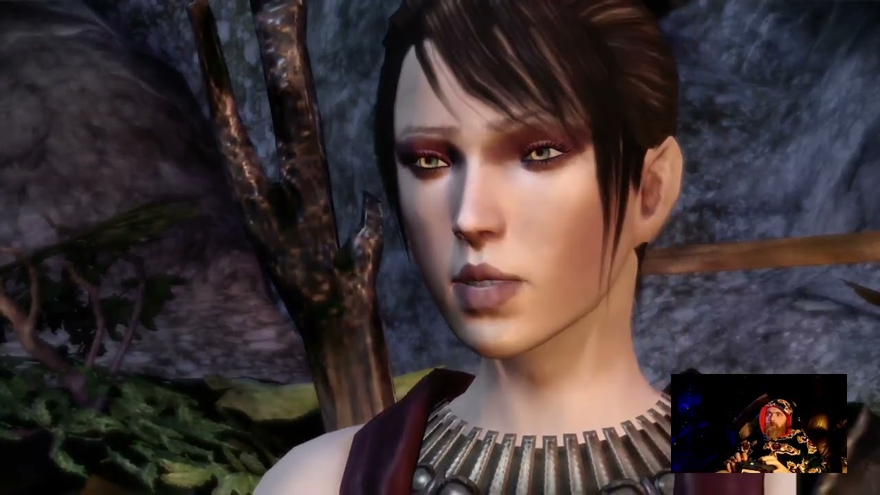 DAO: Soldiers Peak & Stone Prisoner DLC's.