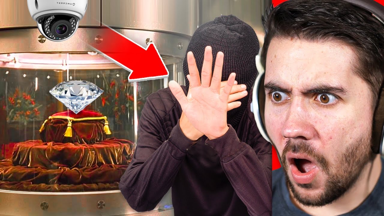 The Dumbest People Caught STEALING On Camera!