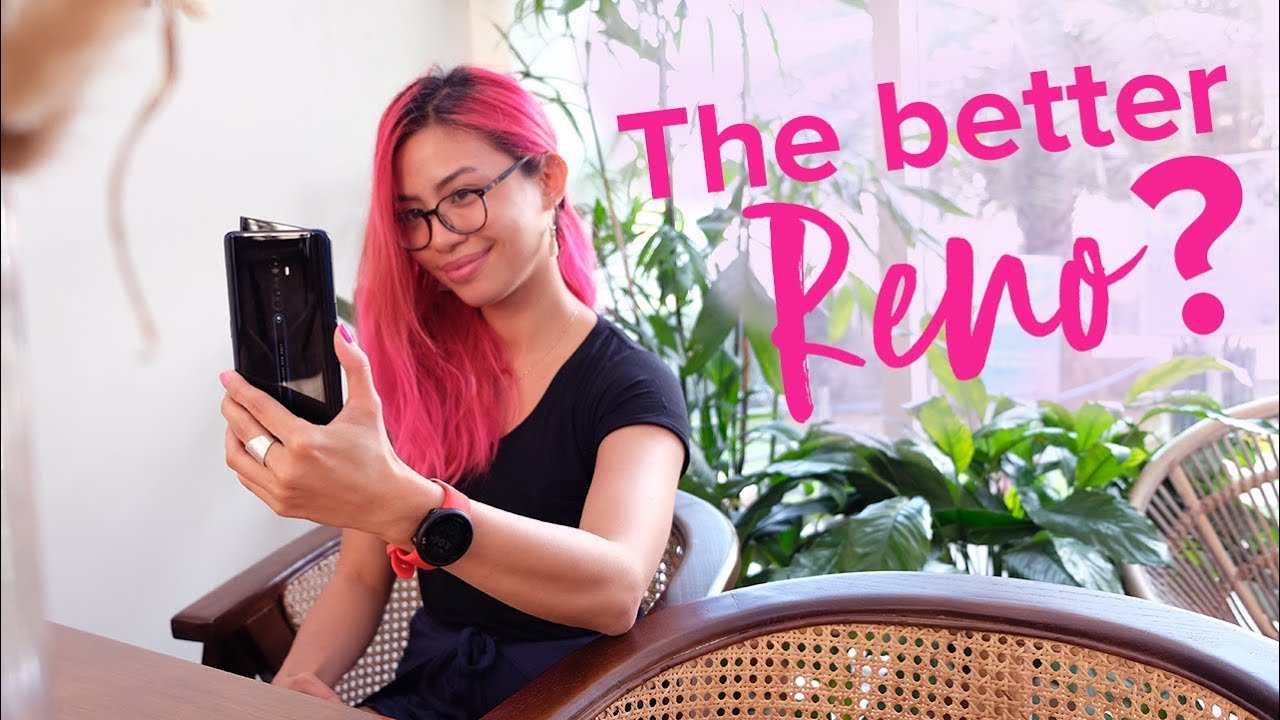 OPPO Reno 2 Review: Cheaper and better????