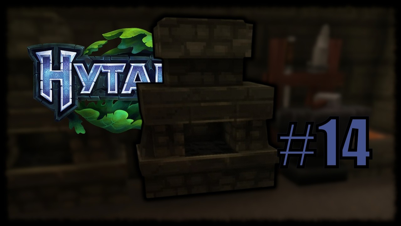 Hytale #014 | Ungeplant aber ergiebig