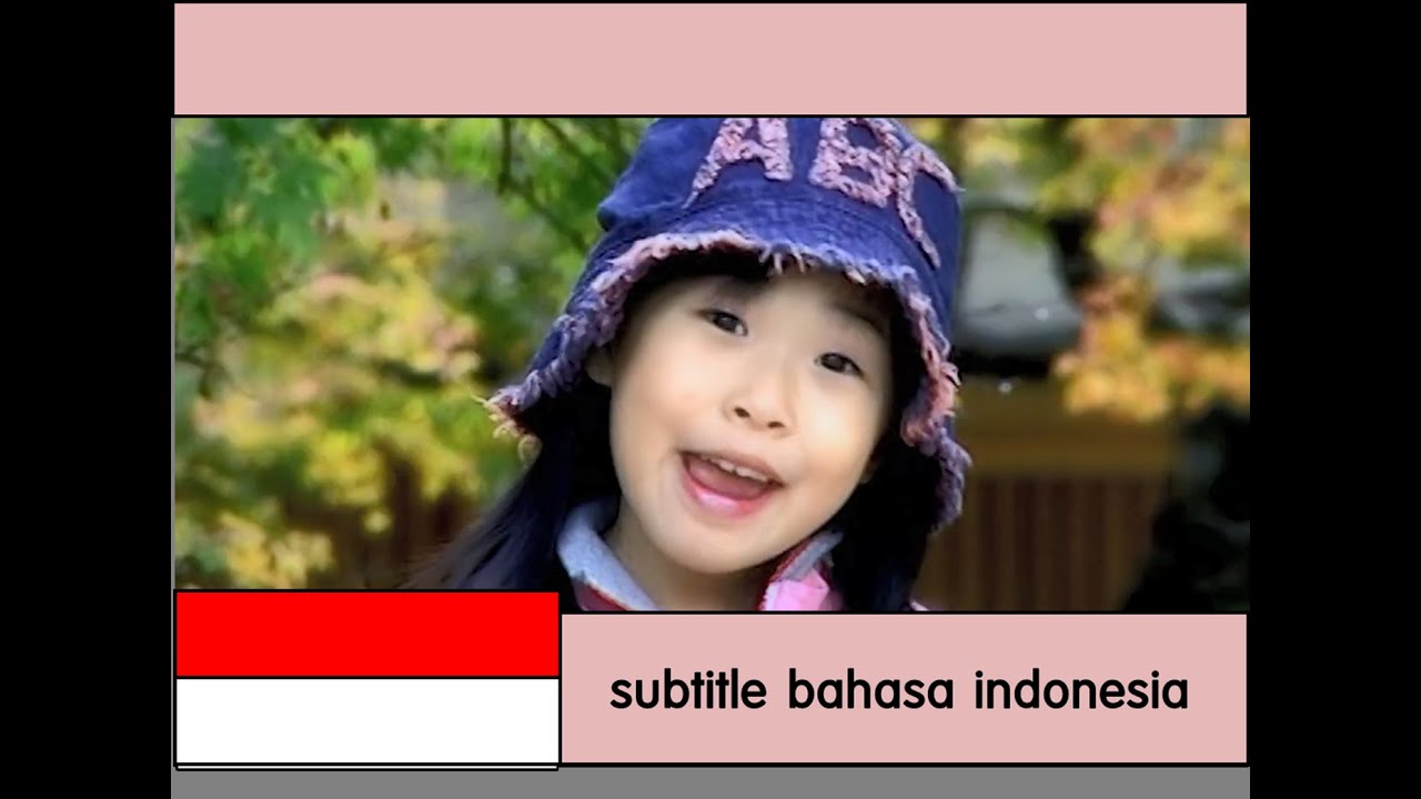 The Alphabet Song (Karyn Susanto)