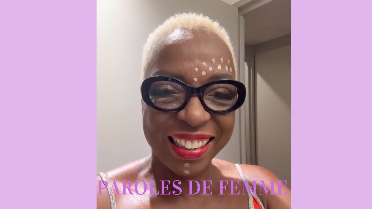 Marie-José Gibon – Être une femme ; ce que l’on porte, ce que l’on transmet