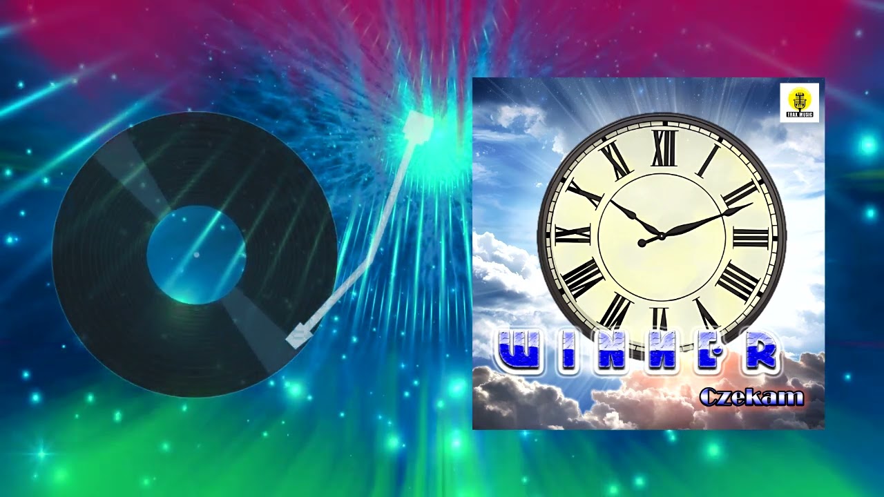 Winner - Czekam (Disco Polo 2023)